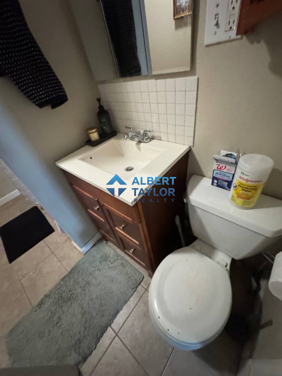 Apartment for rent at 101 Heath St #3, Somerville, MA 02145
