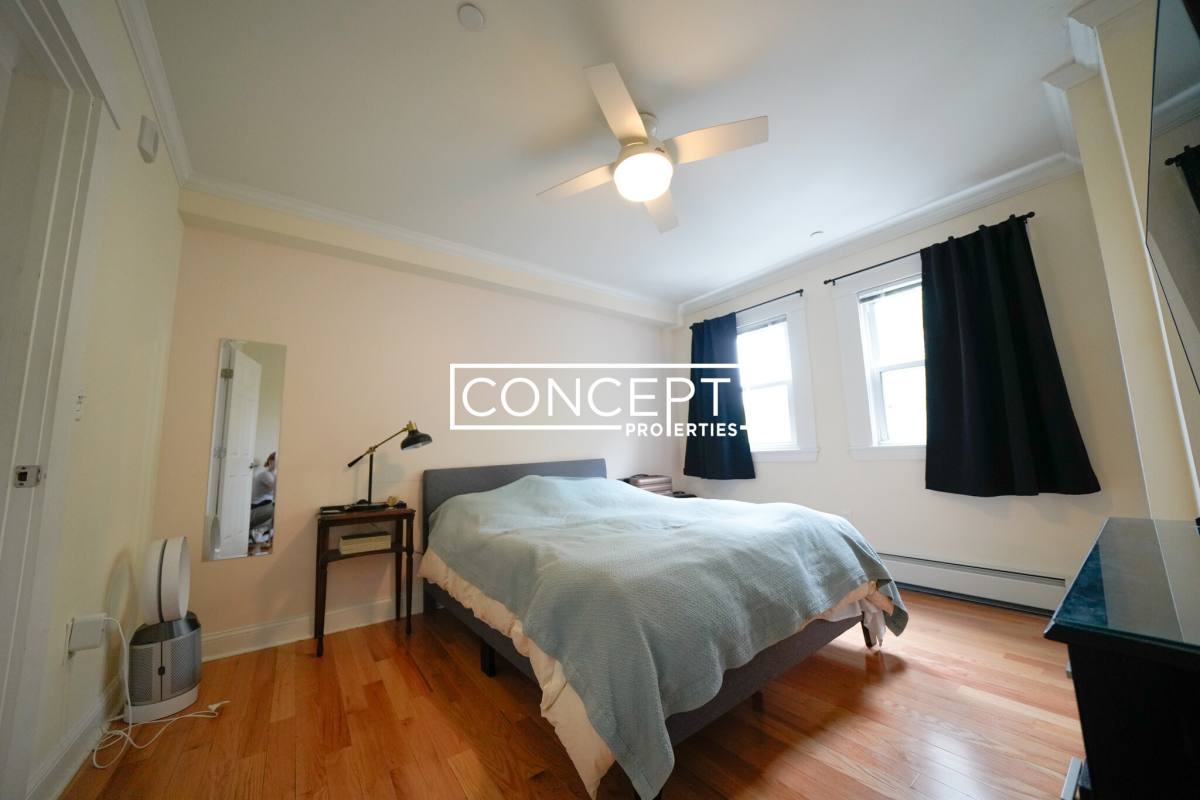 Apartment for rent at 219 Commonwealth Ave #22, Chestnut Hill, MA 02467