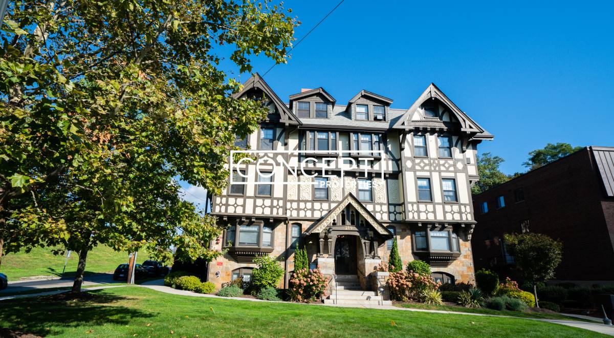 Apartment for rent at 219 Commonwealth Ave #22, Chestnut Hill, MA 02467