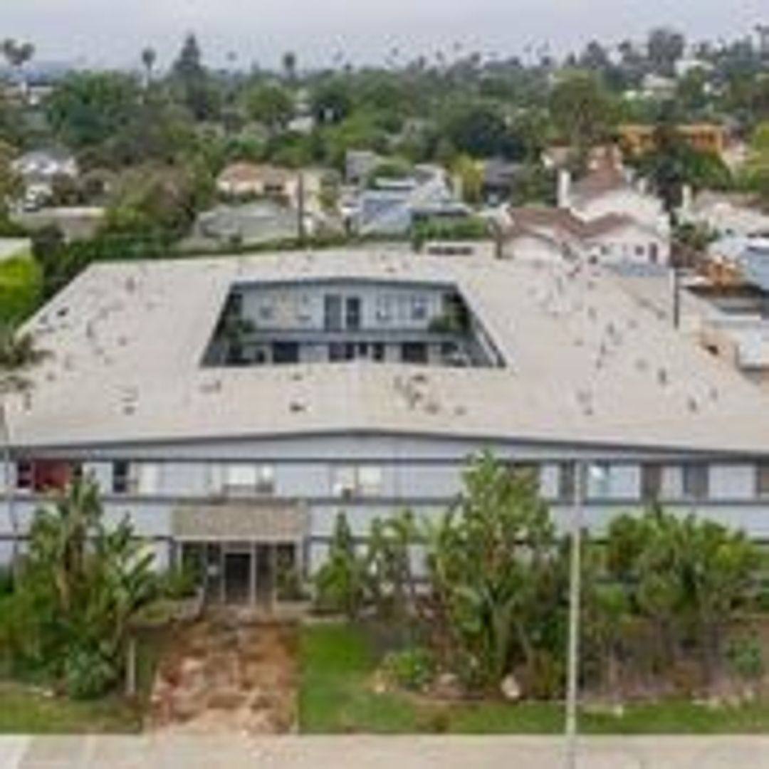 Apartment for rent at 3729 McLaughlin Ave, Los Angeles, CA 90066