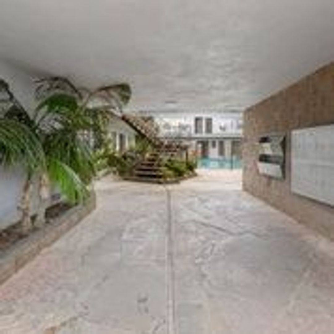 Apartment for rent at 3729 McLaughlin Ave, Los Angeles, CA 90066