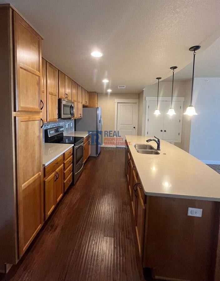 Condo for rent at 2241 Limon Dr #303, Fort Collins, CO 80525