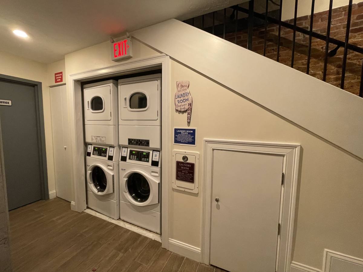 Apartment for rent at 1028 Commonwealth Ave #104, Brookline, MA 02445