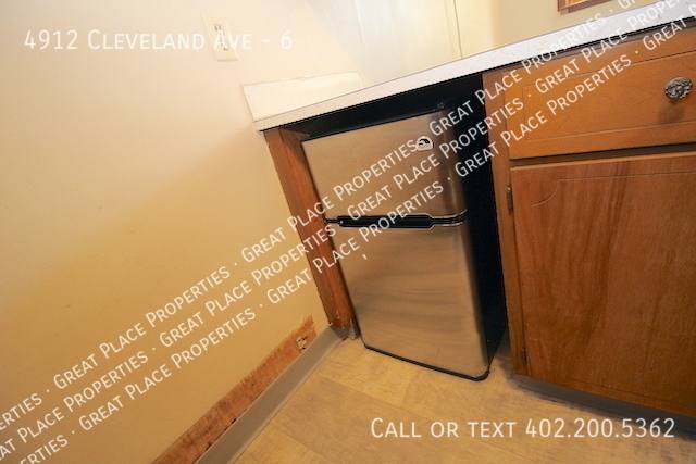 Apartment for rent at 4912 Cleveland Ave #6, Lincoln, NE 68504