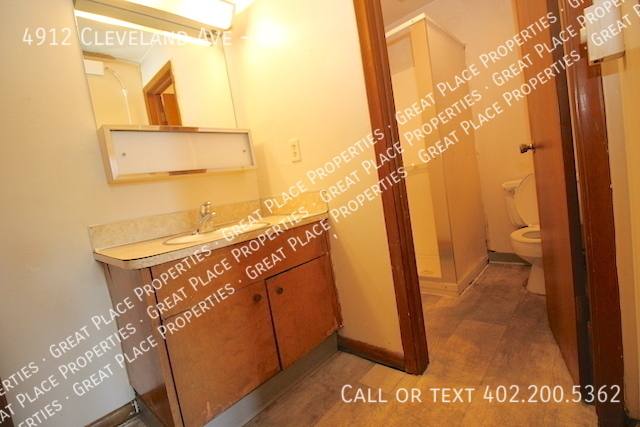Apartment for rent at 4912 Cleveland Ave #6, Lincoln, NE 68504