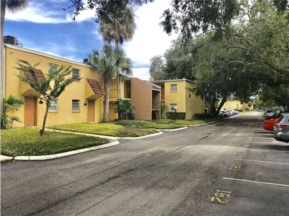 Condo for rent at 2814 Somerset Park Dr #103, Tampa, FL 33613