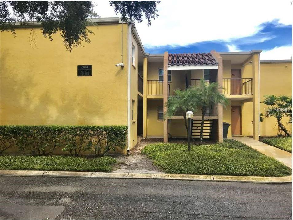 Condo for rent at 2814 Somerset Park Dr #103, Tampa, FL 33613