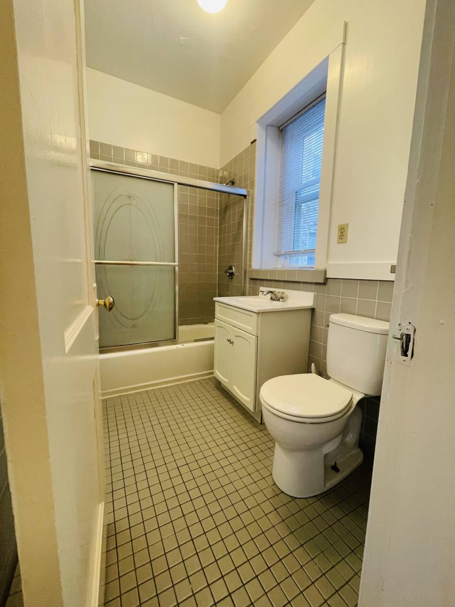 Apartment for rent at 14 Palace Rd #15, Boston, MA 02115
