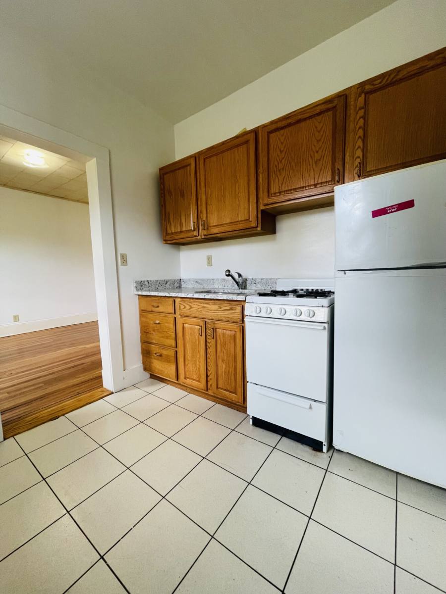 Apartment for rent at 14 Palace Rd #15, Boston, MA 02115