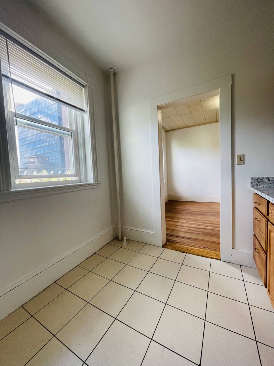 Apartment for rent at 14 Palace Rd #15, Boston, MA 02115