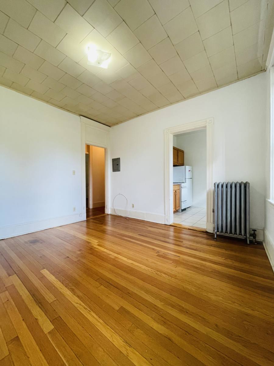 Apartment for rent at 14 Palace Rd #15, Boston, MA 02115