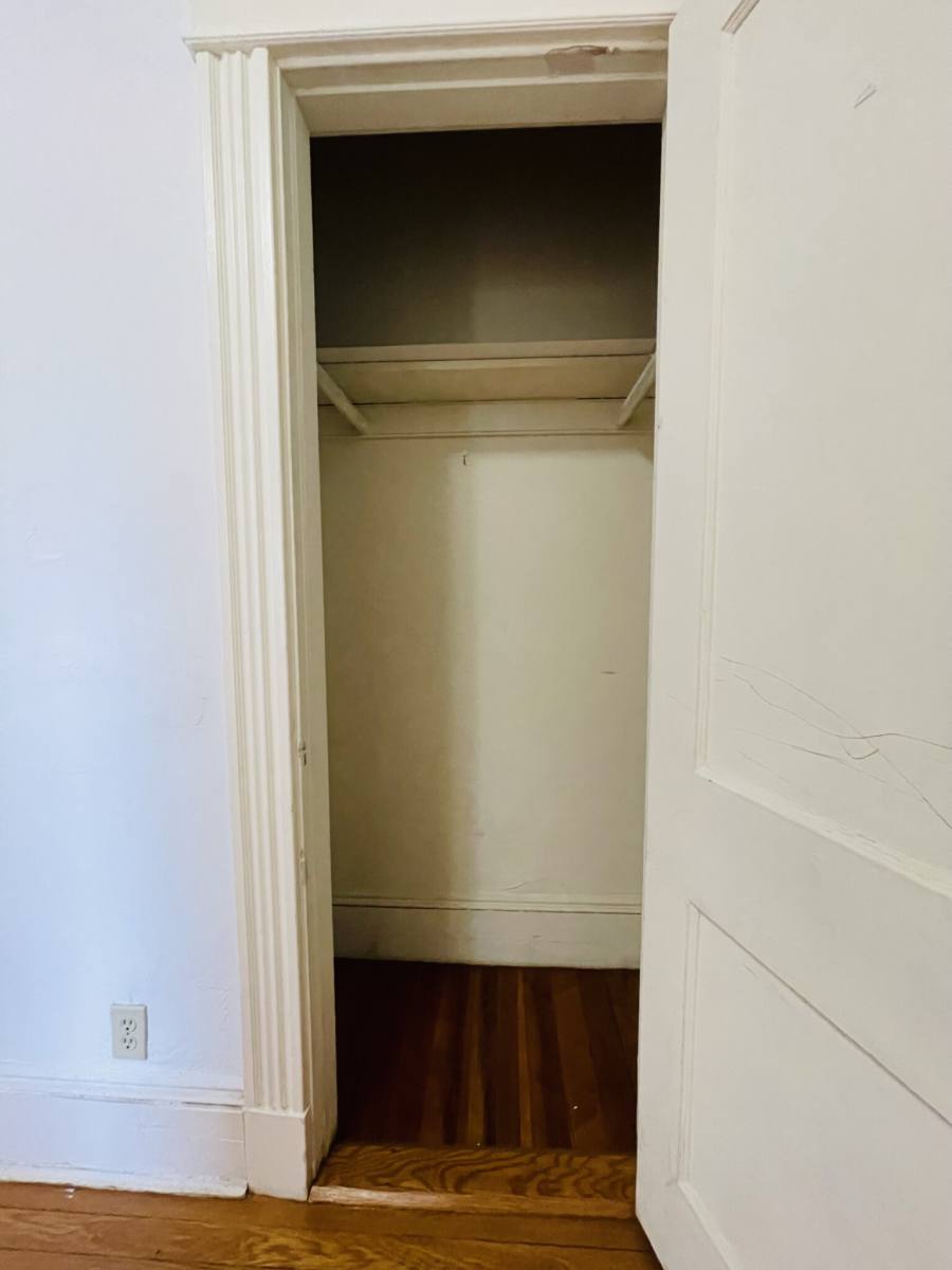 Apartment for rent at 14 Palace Rd #15, Boston, MA 02115