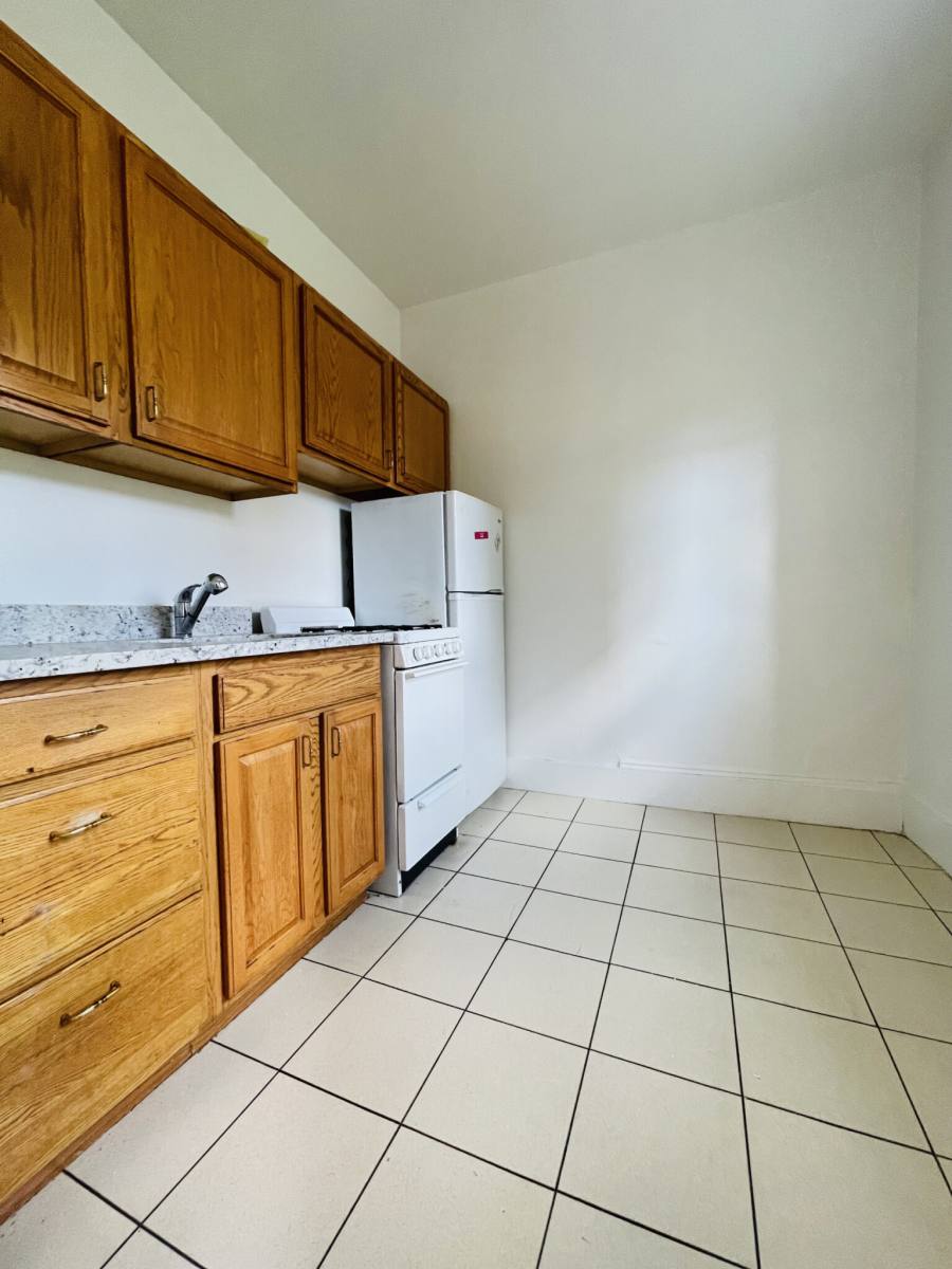 Apartment for rent at 14 Palace Rd #15, Boston, MA 02115