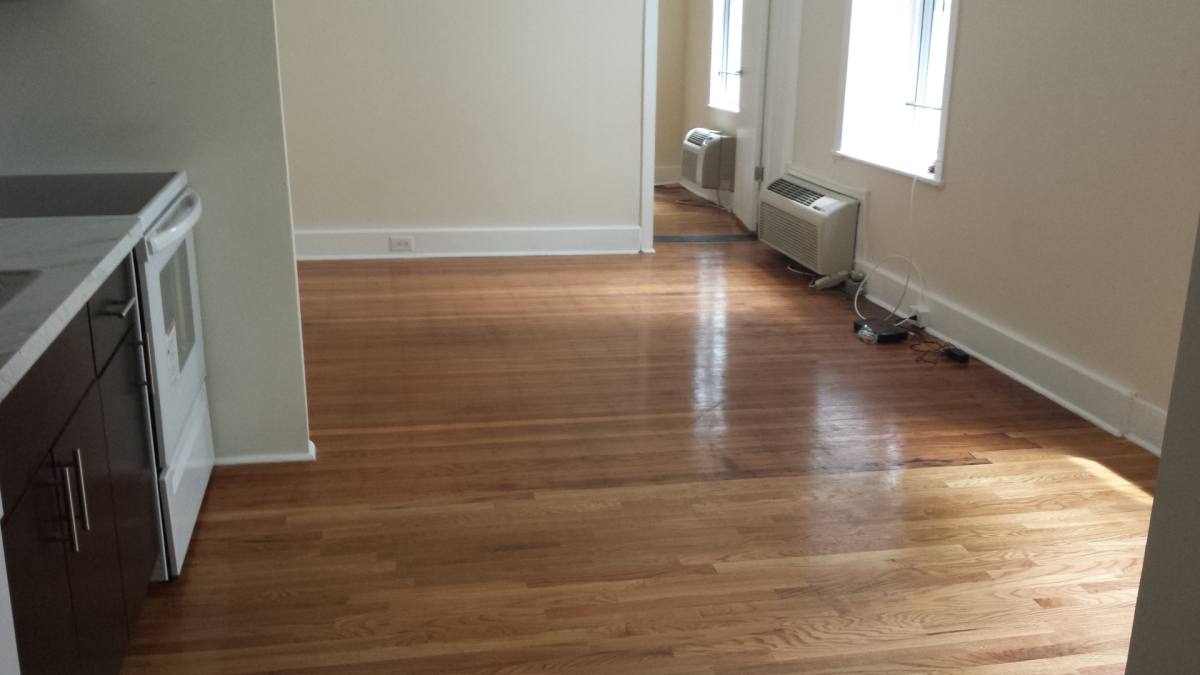 Apartment for rent at 503 S 41st St, Philadelphia, PA 19104