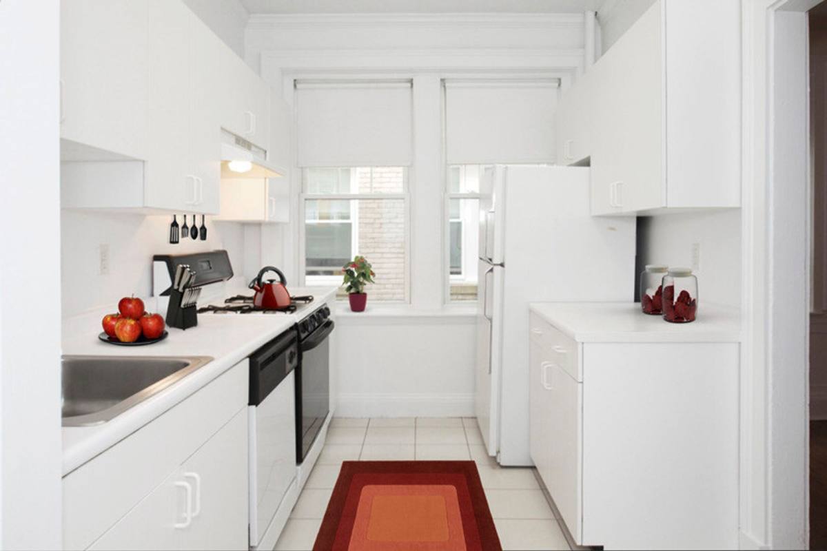 Apartment for rent at 112 Kilsyth Rd #7, Brighton, MA 02135