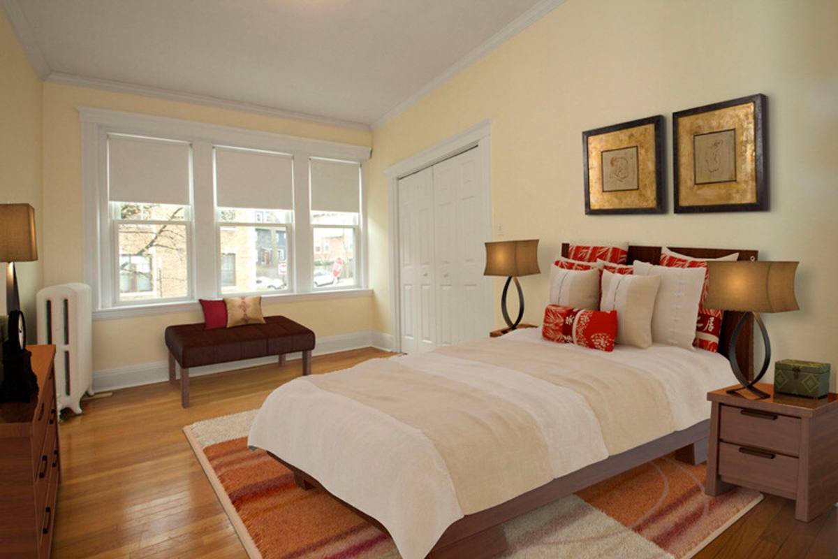 Apartment for rent at 112 Kilsyth Rd #7, Brighton, MA 02135