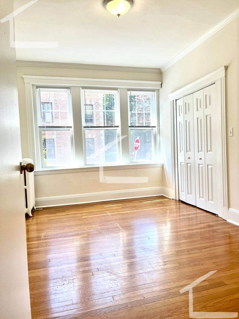 Apartment for rent at 112 Kilsyth Rd #7, Brighton, MA 02135