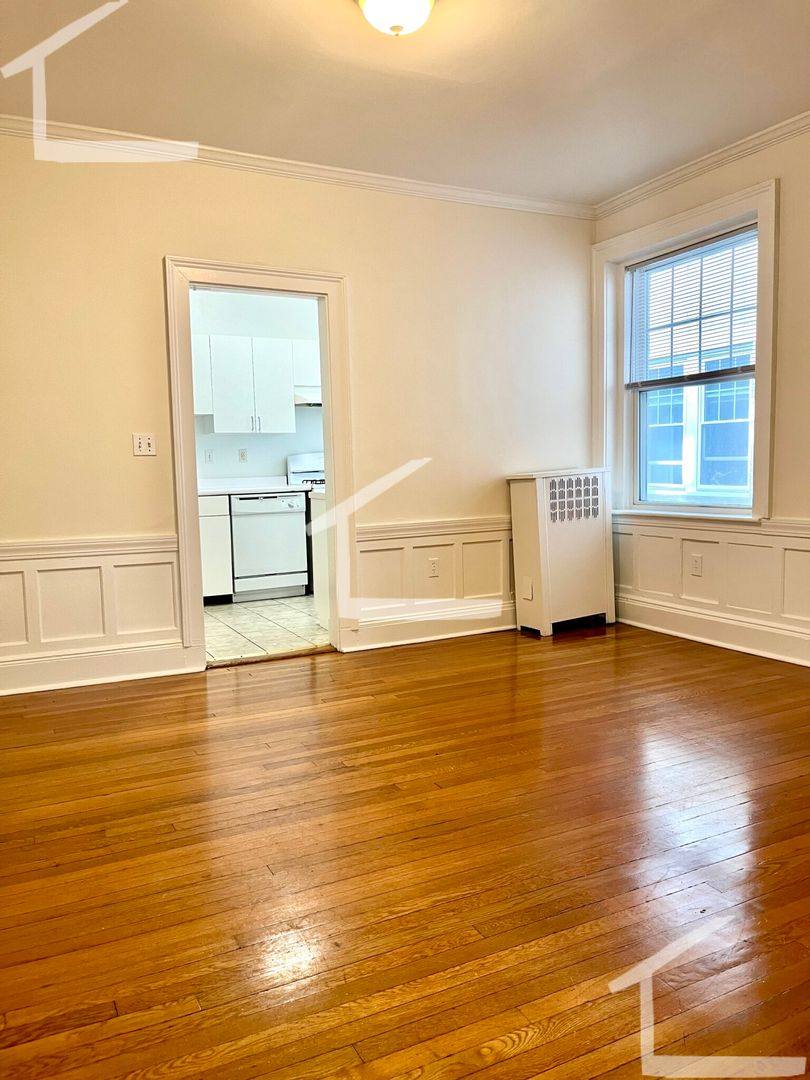 Apartment for rent at 112 Kilsyth Rd #7, Brighton, MA 02135