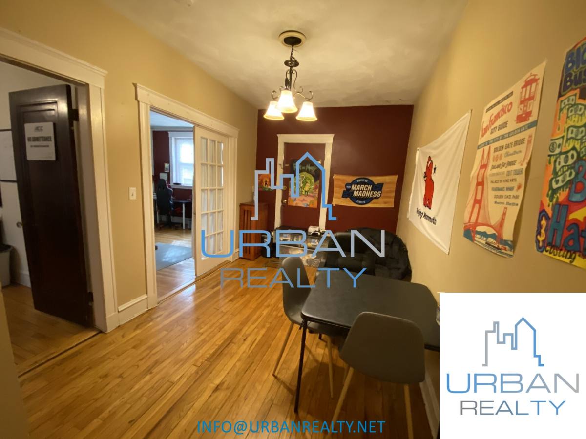 Apartment for rent at 2039 Commonwealth Ave, Brighton, MA 02135