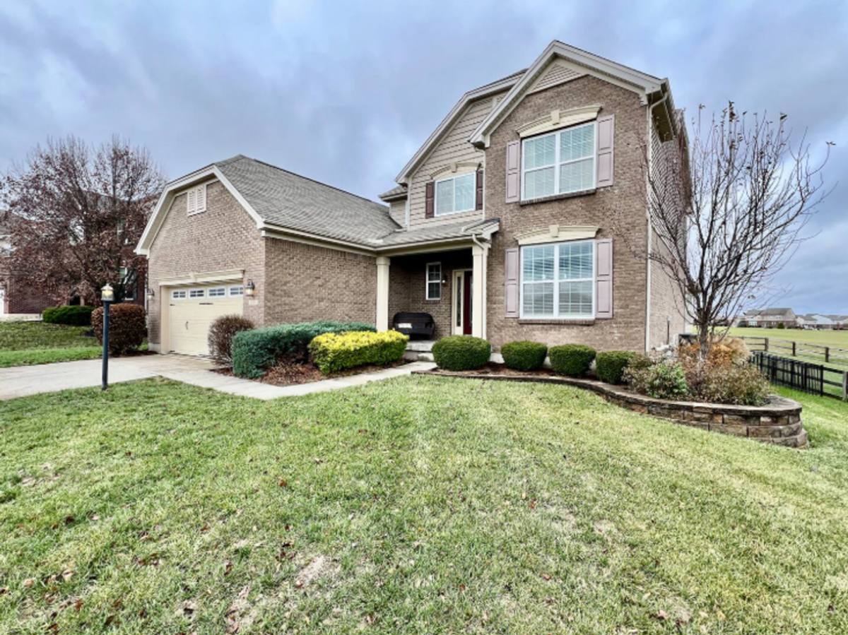 House for rent at 5531 Oakview Terrace, Hamilton, OH 45011