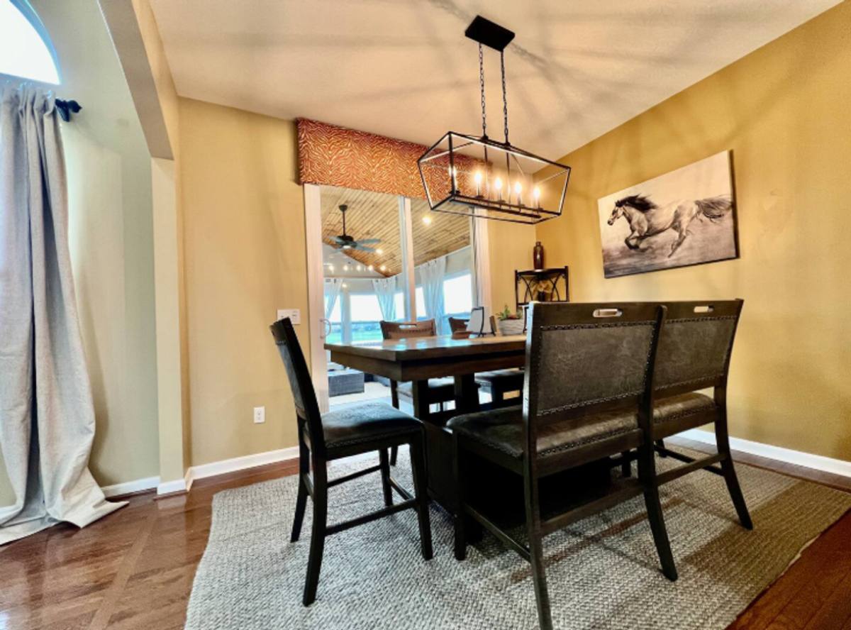 House for rent at 5531 Oakview Terrace, Hamilton, OH 45011