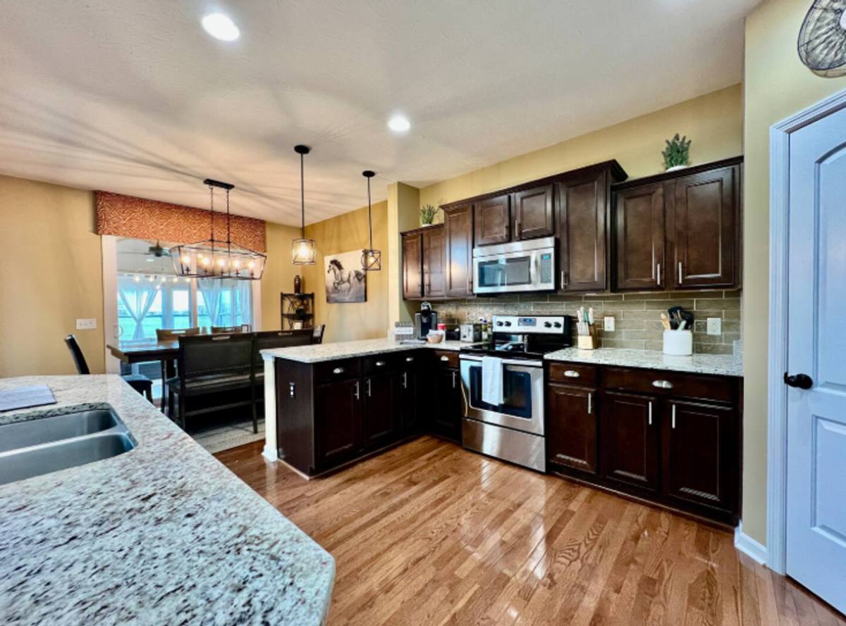 House for rent at 5531 Oakview Terrace, Hamilton, OH 45011