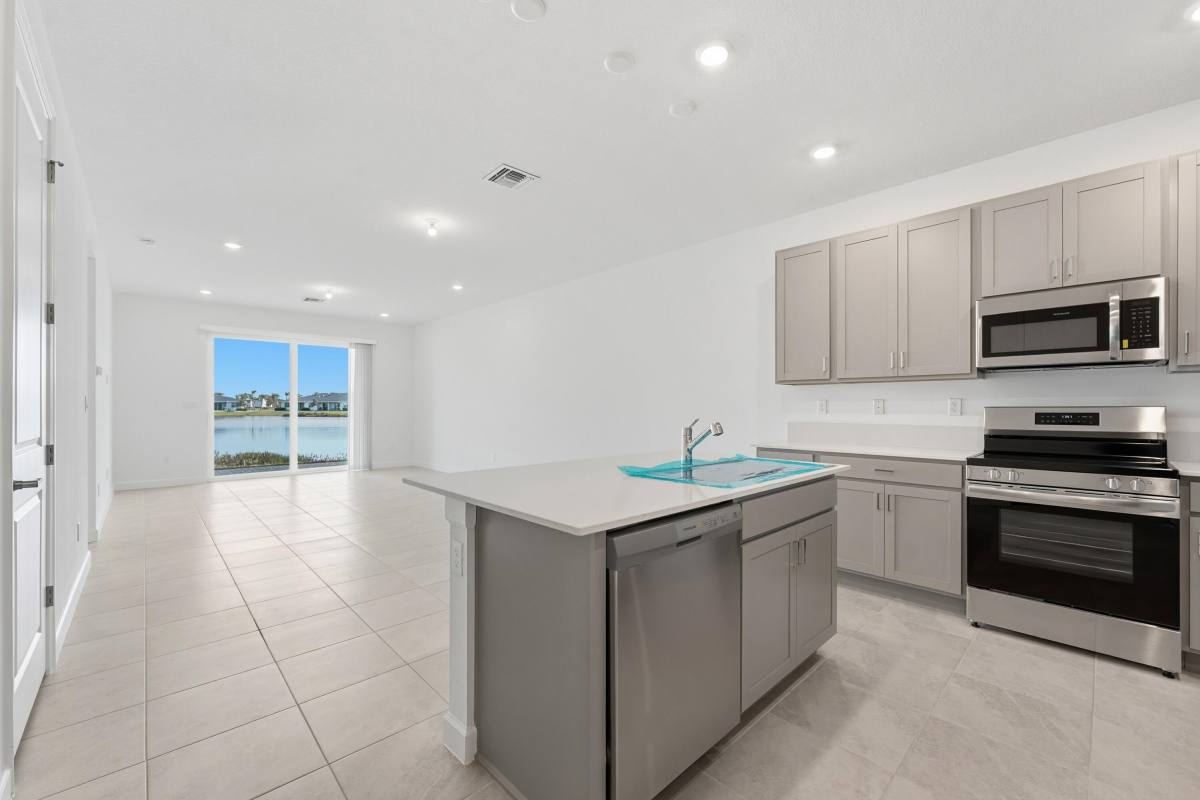 Apartment for rent at 6418 Seabright Terrace, Fort Pierce, FL 34946