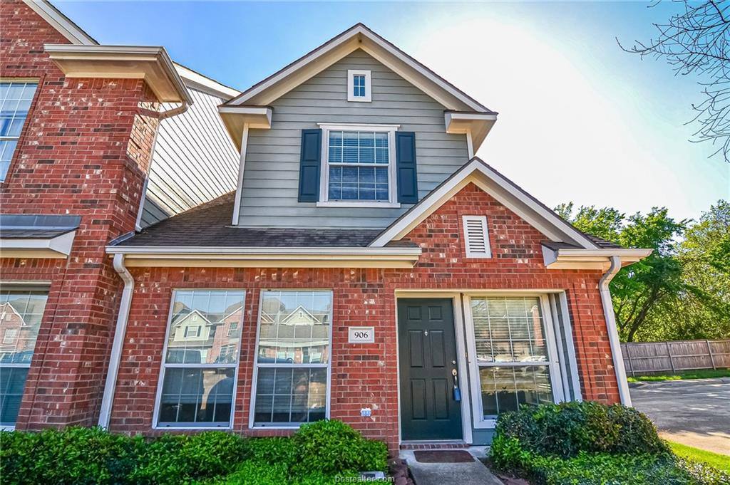 Condo for rent at 1001 Krenek Tap Rd #902, College Station, TX 77840