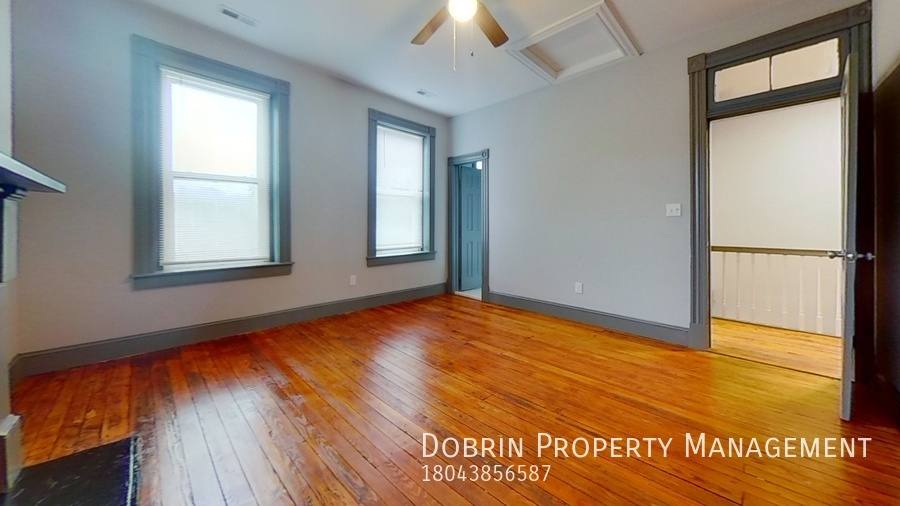 Apartment for rent at 23 S Morris St #A, Richmond, VA 23220
