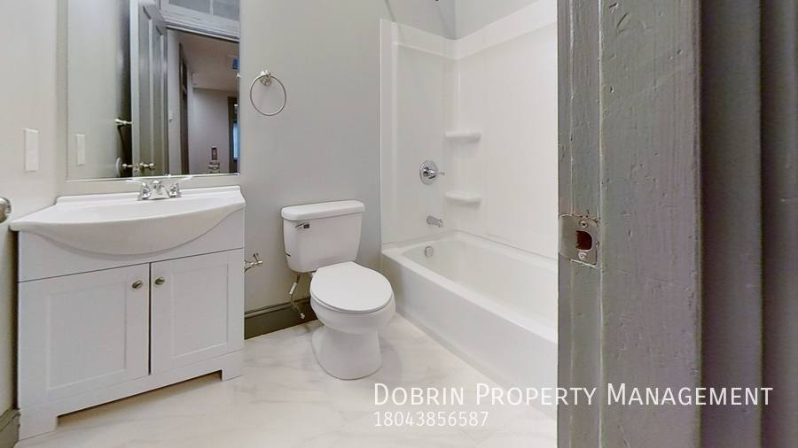 Apartment for rent at 23 S Morris St #A, Richmond, VA 23220
