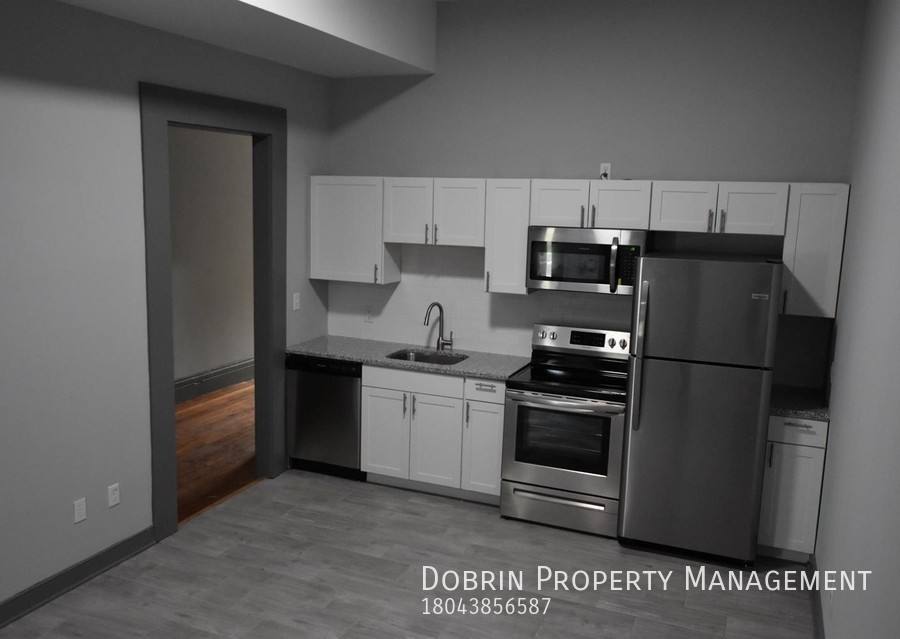 Apartment for rent at 23 S Morris St #A, Richmond, VA 23220