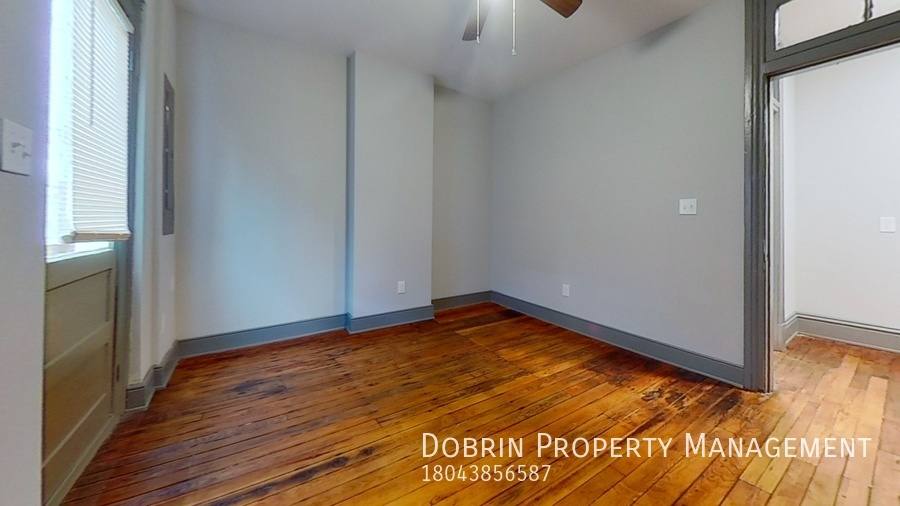 Apartment for rent at 23 S Morris St #A, Richmond, VA 23220