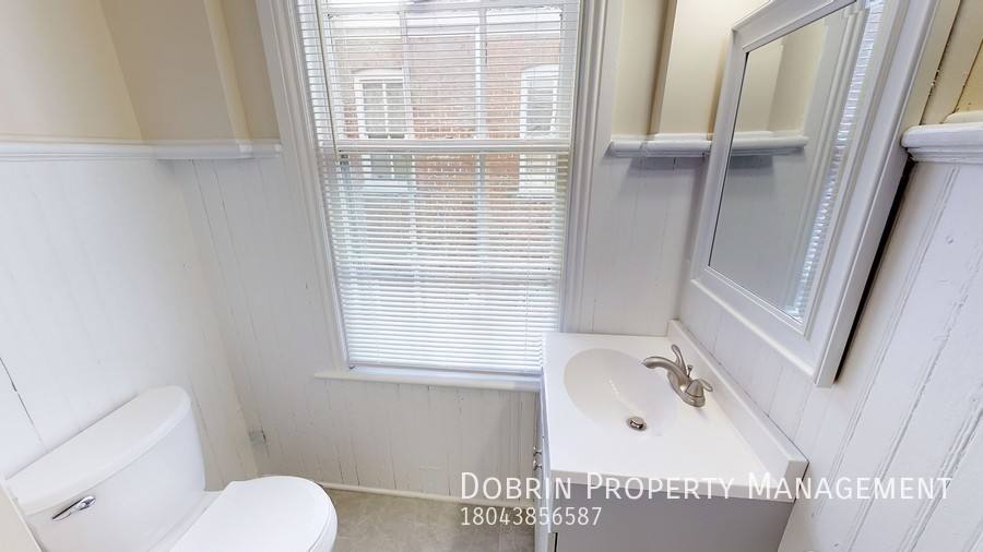 Apartment for rent at 23 S Morris St #A, Richmond, VA 23220