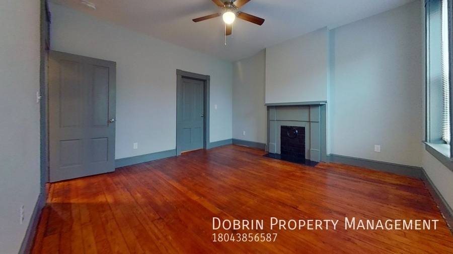 Apartment for rent at 23 S Morris St #A, Richmond, VA 23220