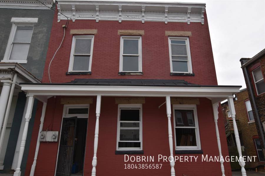 Apartment for rent at 23 S Morris St #A, Richmond, VA 23220