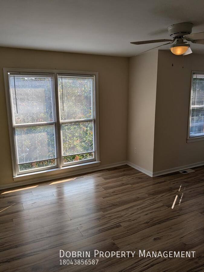 House for rent at 1514 Lakeview Ave, Richmond, VA 23220