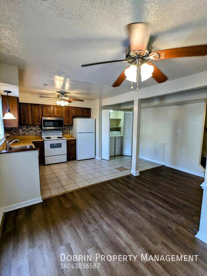 House for rent at 1514 Lakeview Ave, Richmond, VA 23220