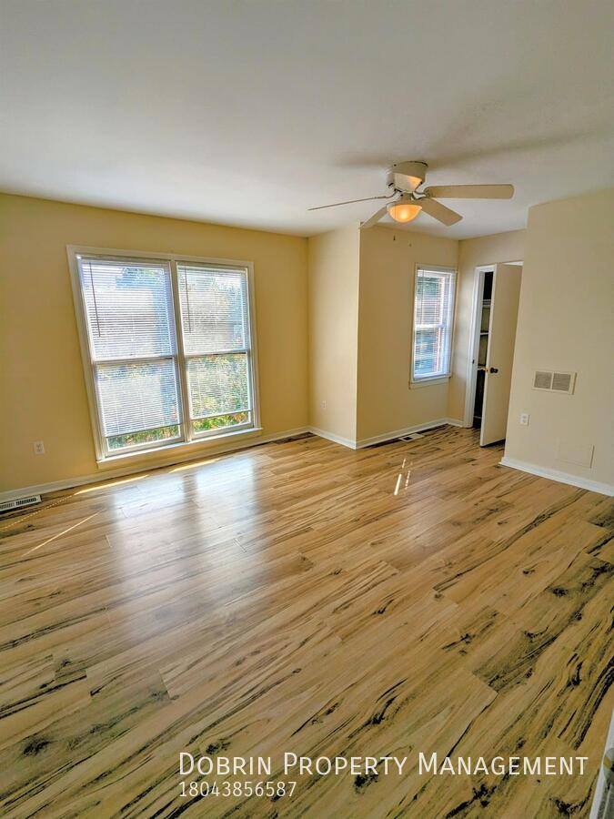 House for rent at 1514 Lakeview Ave, Richmond, VA 23220