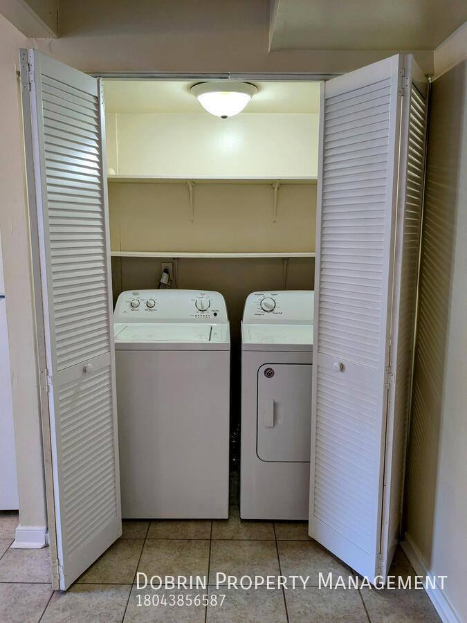 House for rent at 1514 Lakeview Ave, Richmond, VA 23220