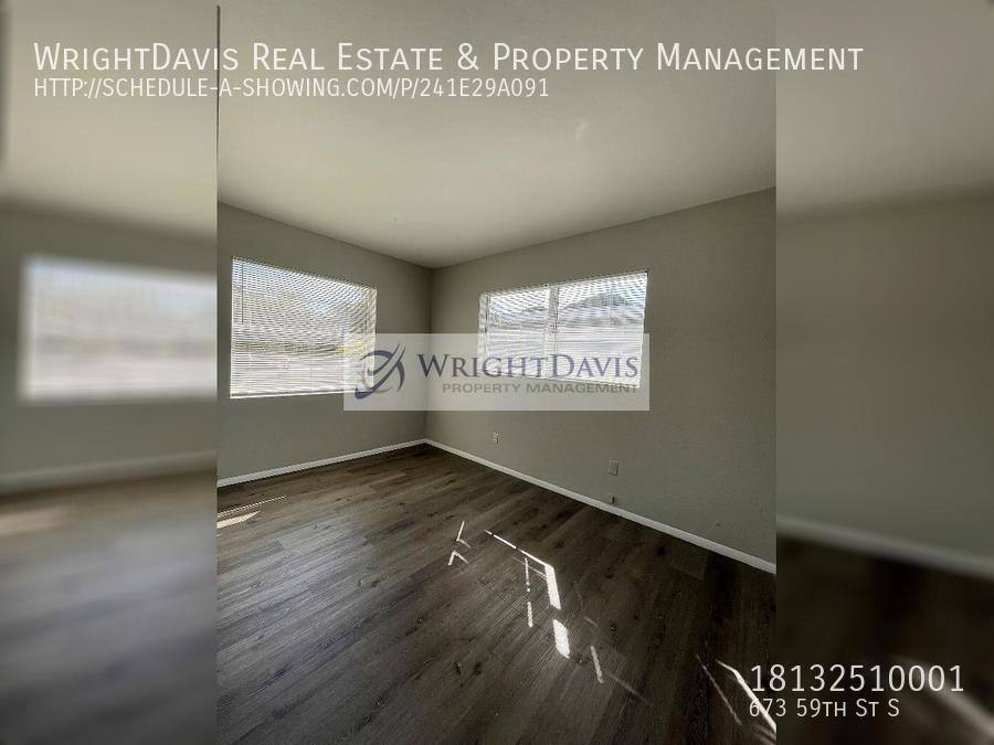House for rent at 673 59th St S, Saint Petersburg, FL 33707