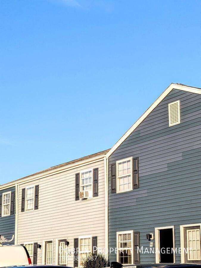 Apartment for rent at 1707 Colorado Ave #K, Richmond, VA 23220
