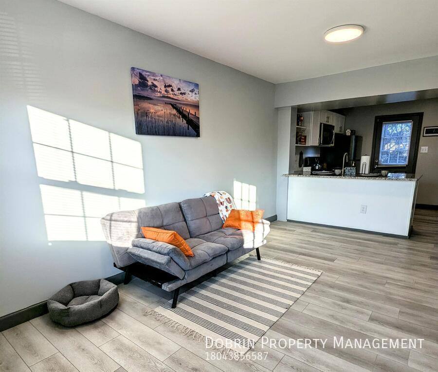 Apartment for rent at 1707 Colorado Ave #K, Richmond, VA 23220