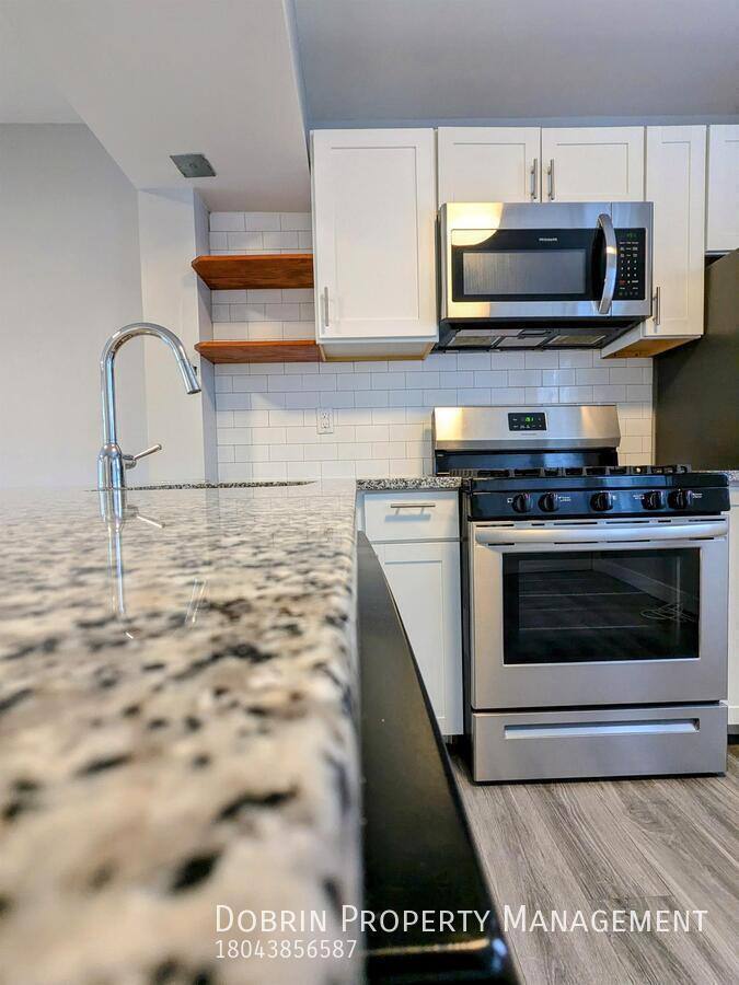 Apartment for rent at 1707 Colorado Ave #K, Richmond, VA 23220