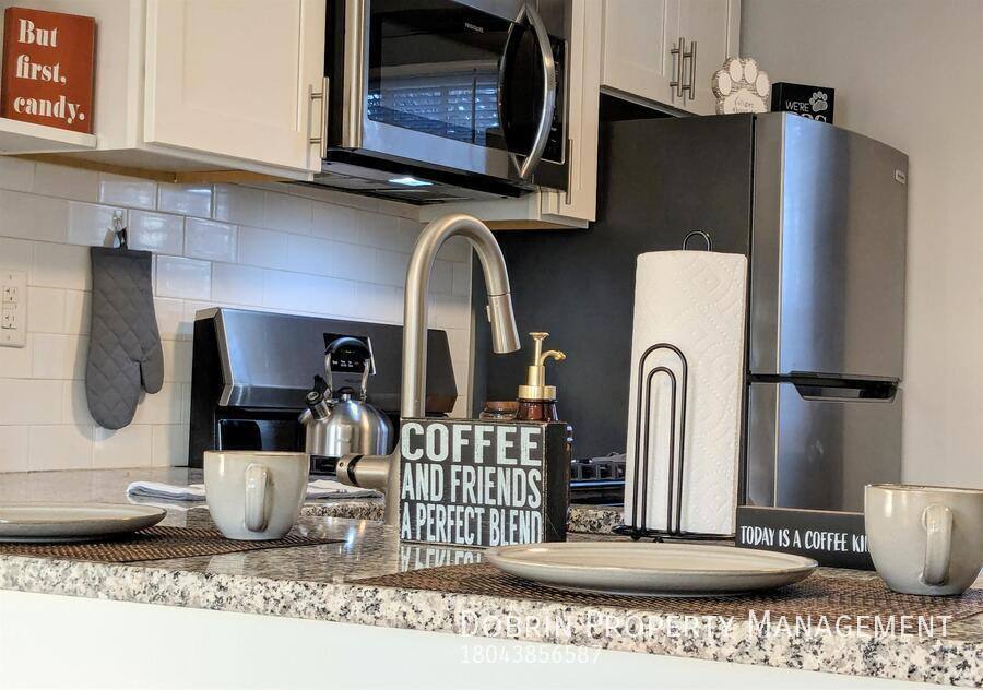 Apartment for rent at 1707 Colorado Ave #K, Richmond, VA 23220