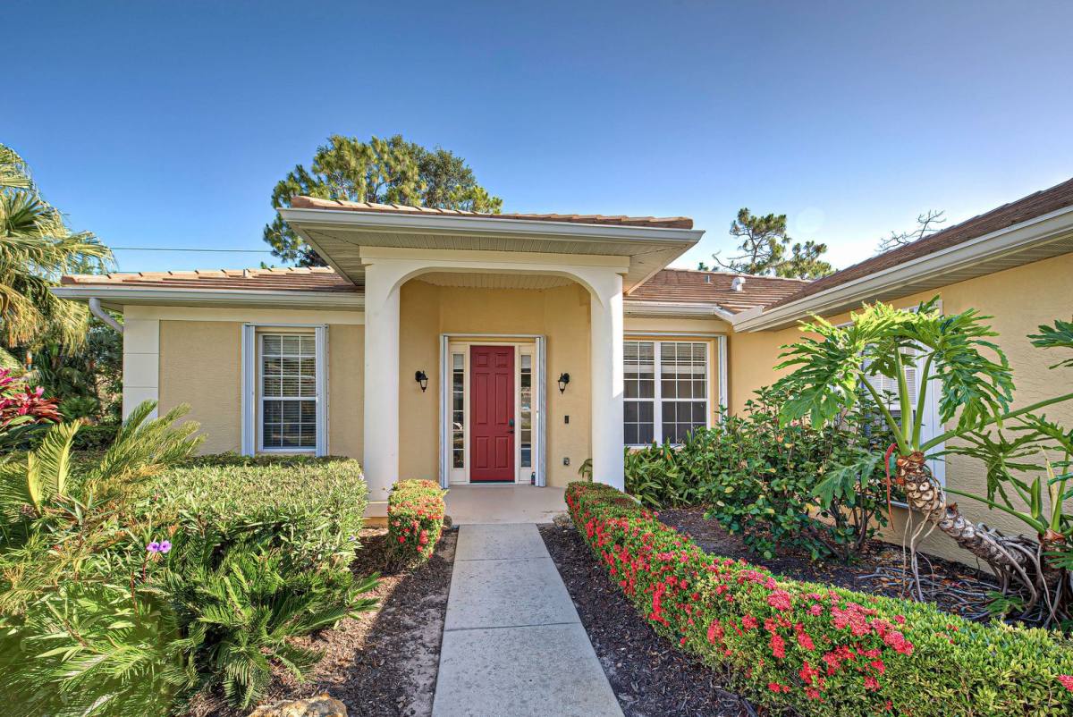 House for rent at 910 Bramley Court, Venice, FL 34293