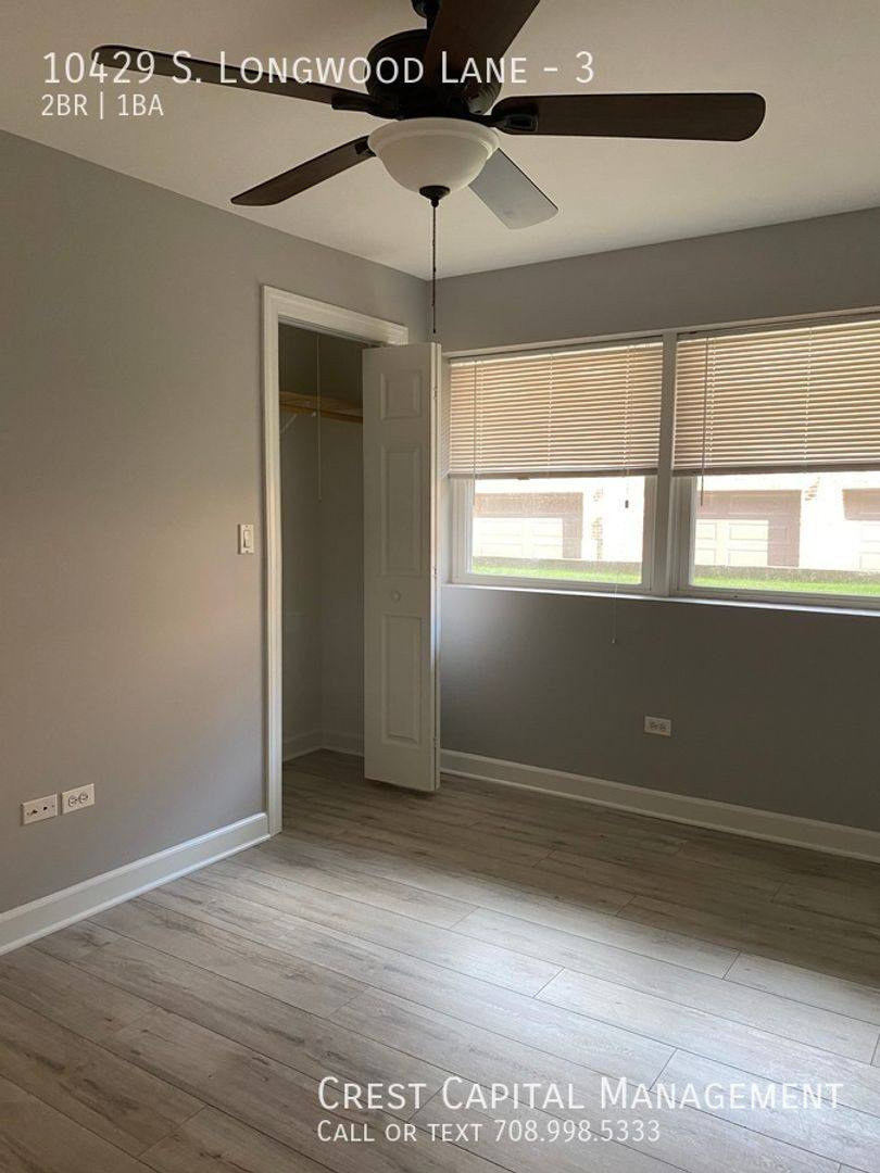 Apartment for rent at 10425-37 S Longwood Lane, Oak Lawn, IL 60453