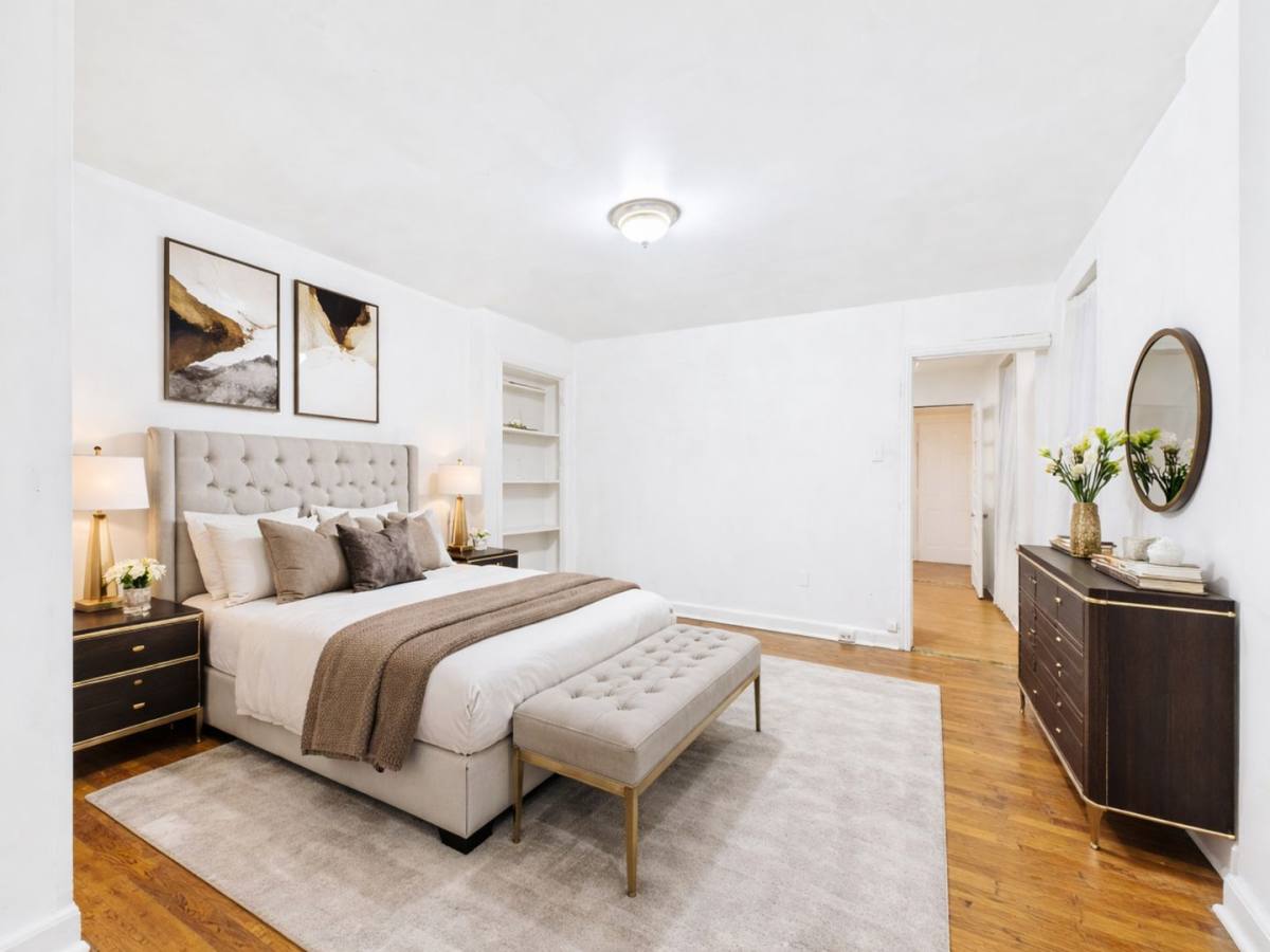 Apartment for rent at 1304 N 19th St, Philadelphia, PA 19121