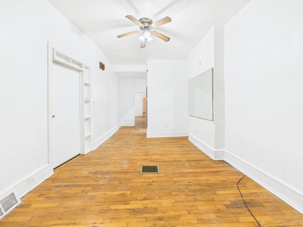 Apartment for rent at 1304 N 19th St, Philadelphia, PA 19121