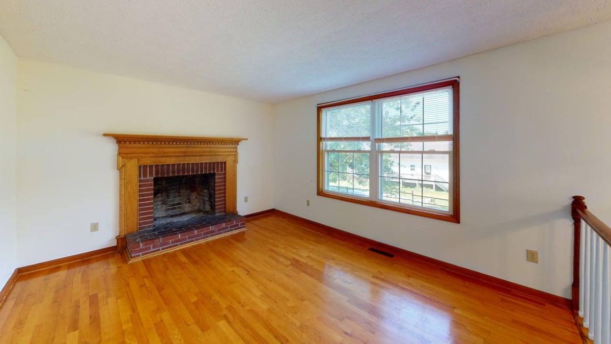 House for rent at 975 Green Murray Hill, Charlottesville, VA 22903
