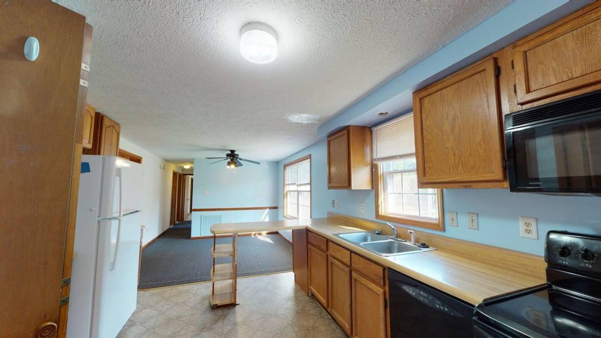 House for rent at 975 Green Murray Hill, Charlottesville, VA 22903